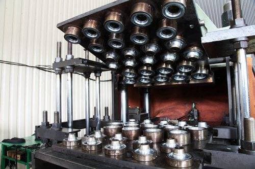 Готовая продукция РТИ